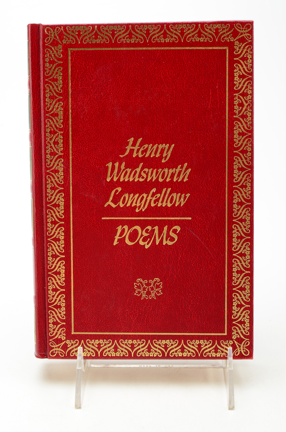 Classic Literature Book Set