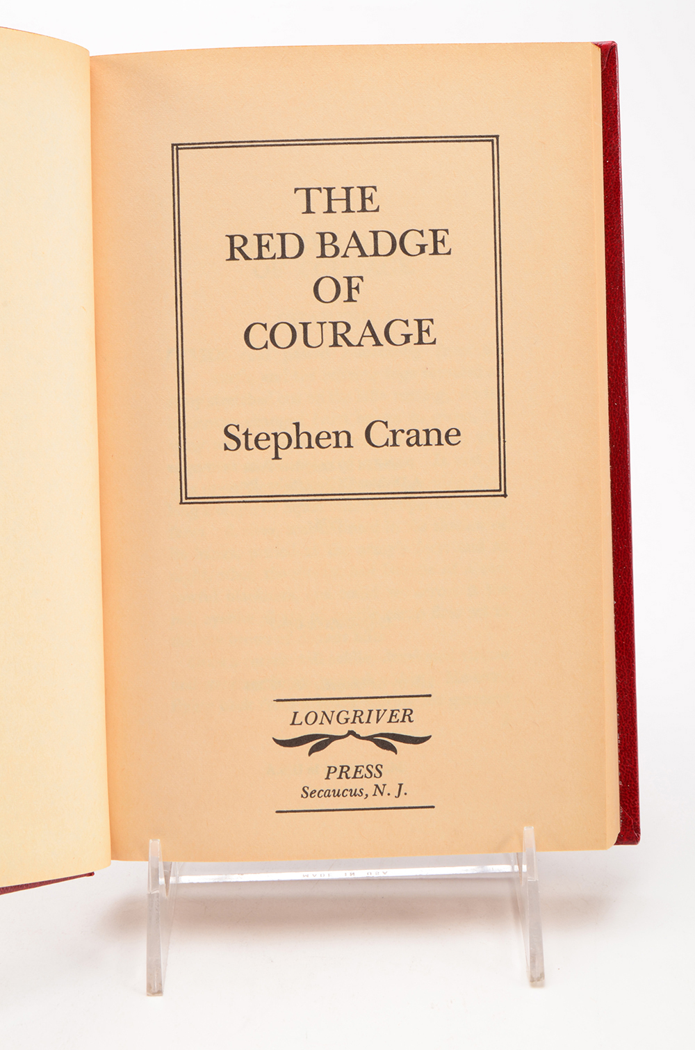 Classic Literature Book Set