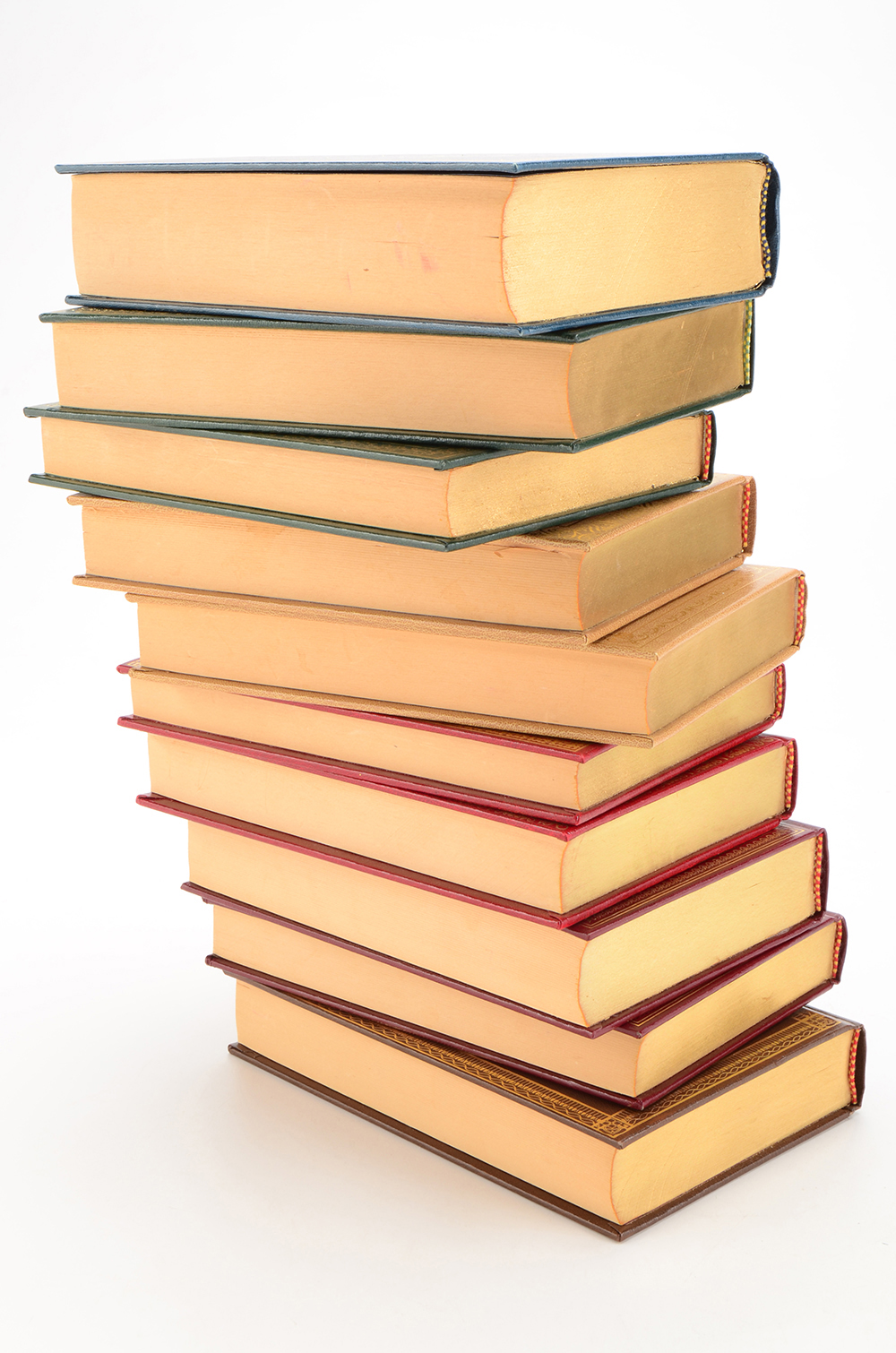 Classic Literature Book Set