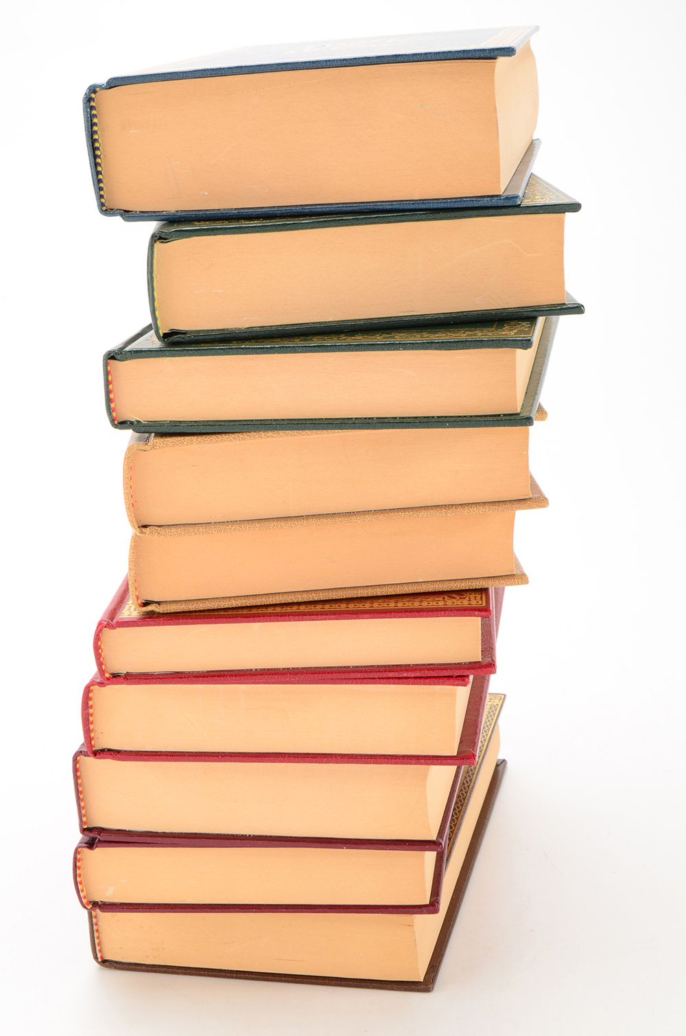 Classic Literature Book Set