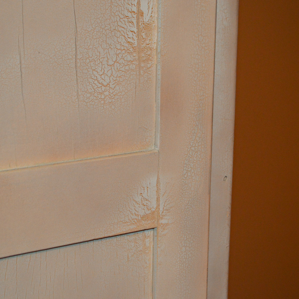 Vintage Land Dilks Co. Jelly Cabinet