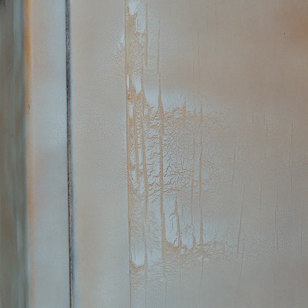 Vintage Land Dilks Co. Jelly Cabinet