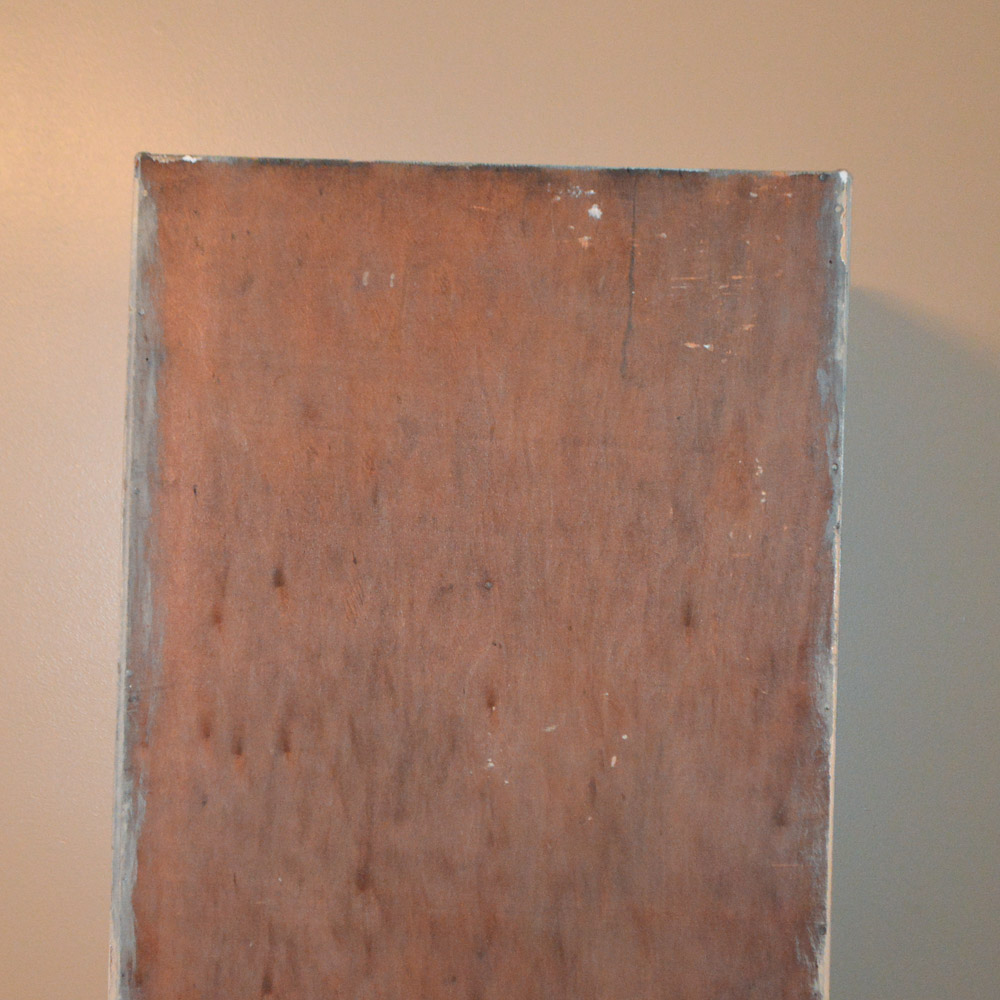 Vintage Land Dilks Co. Jelly Cabinet