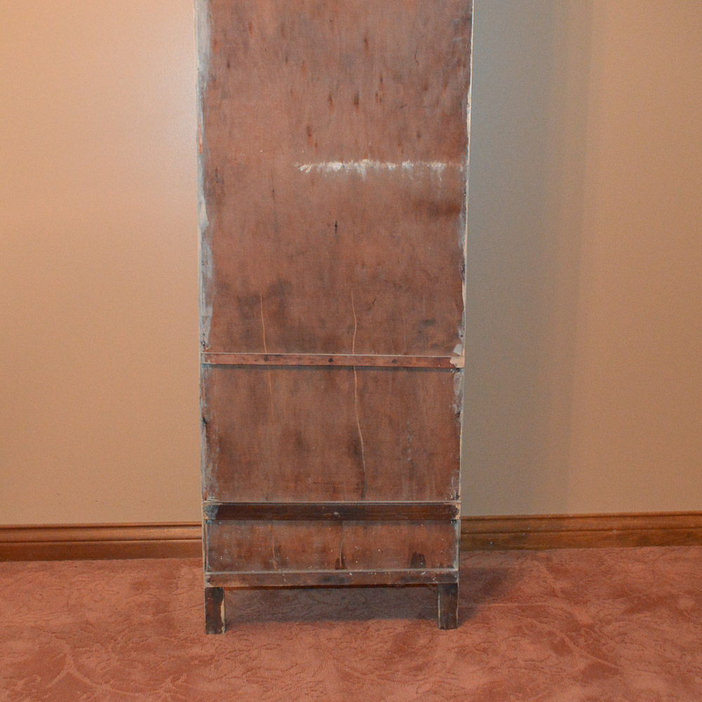 Vintage Land Dilks Co. Jelly Cabinet