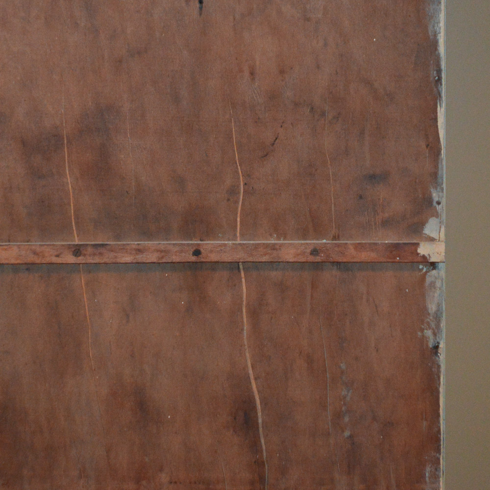 Vintage Land Dilks Co. Jelly Cabinet