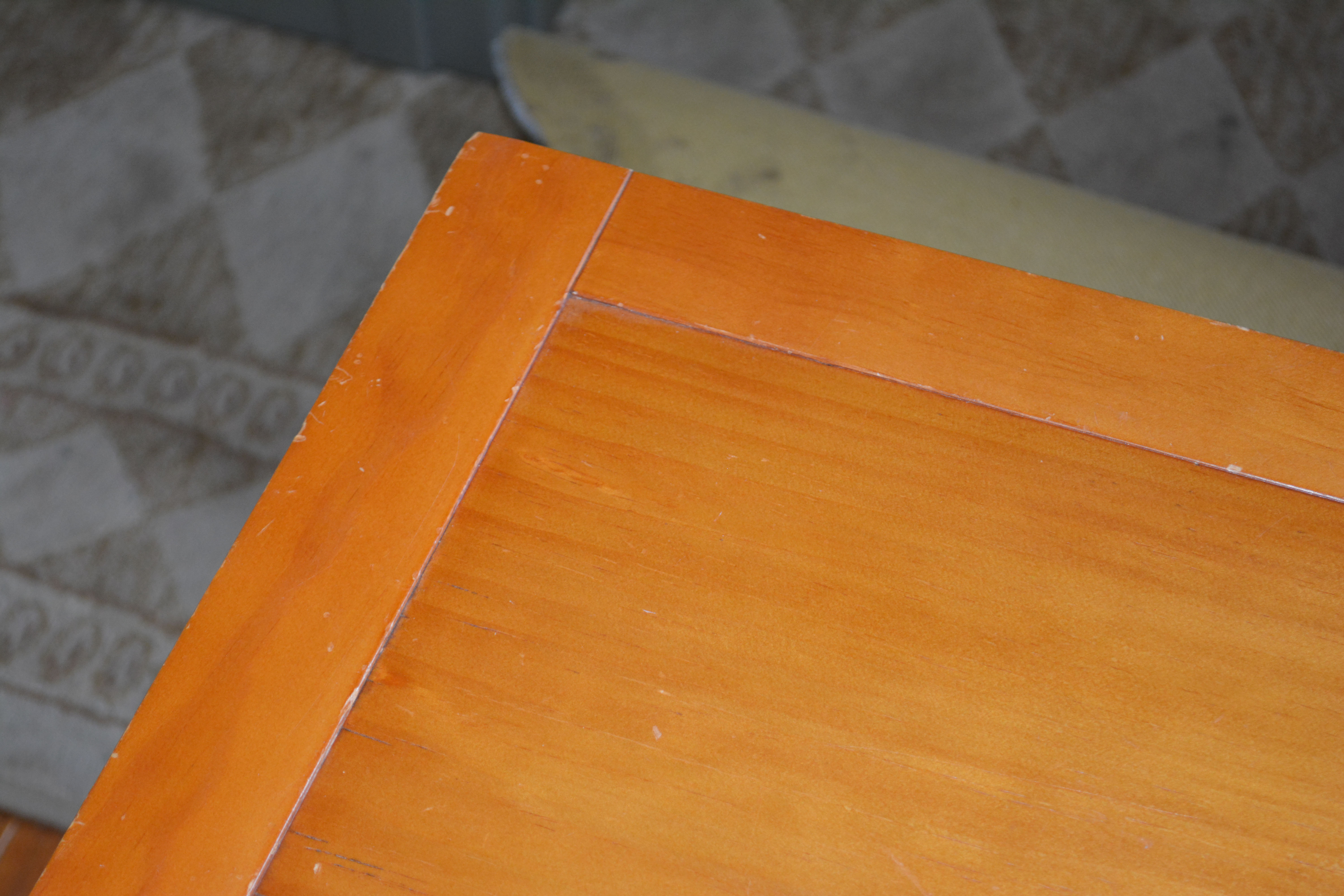 Wooden Toy Chest by Pottery Barn Kids