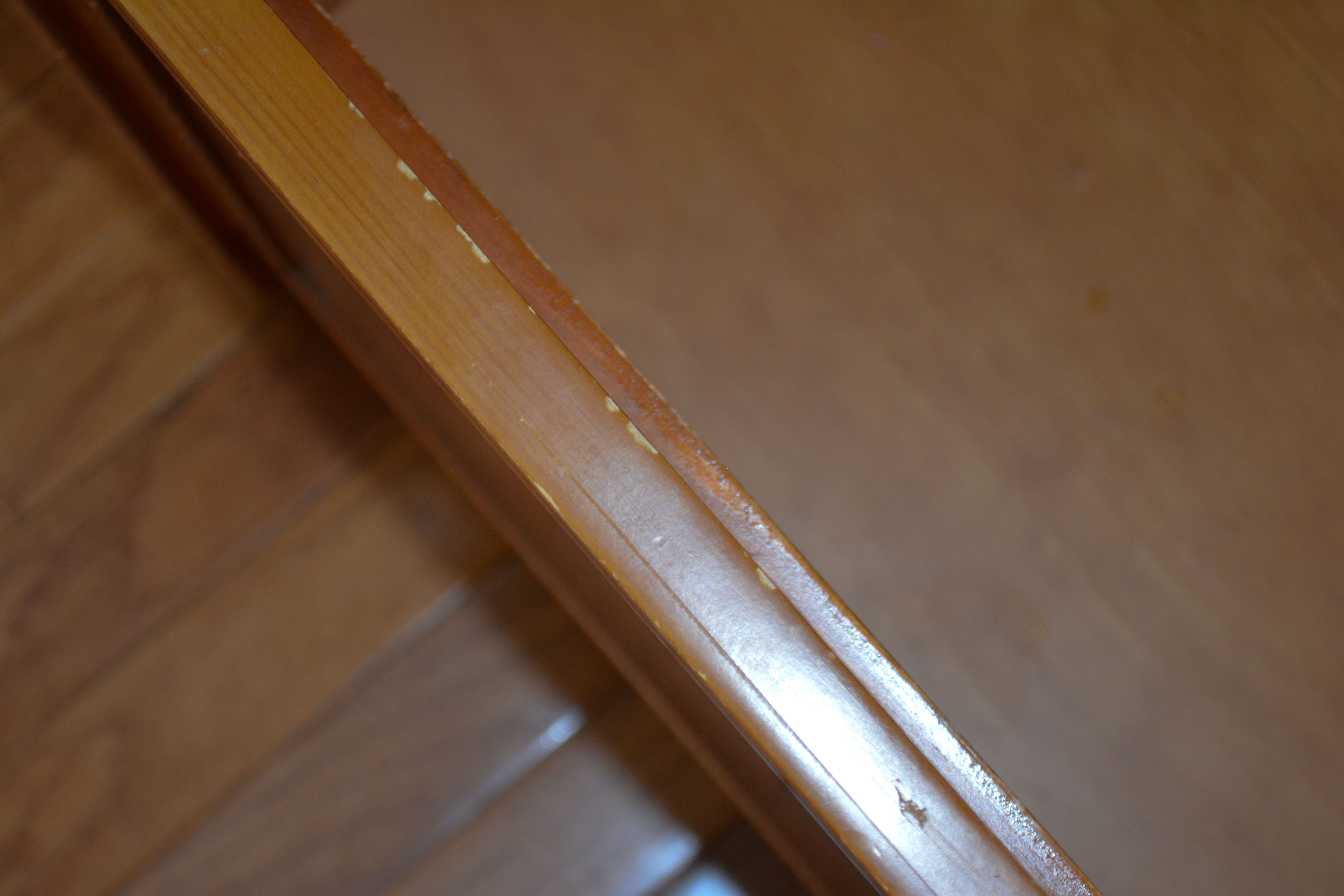 Wooden Toy Chest by Pottery Barn Kids