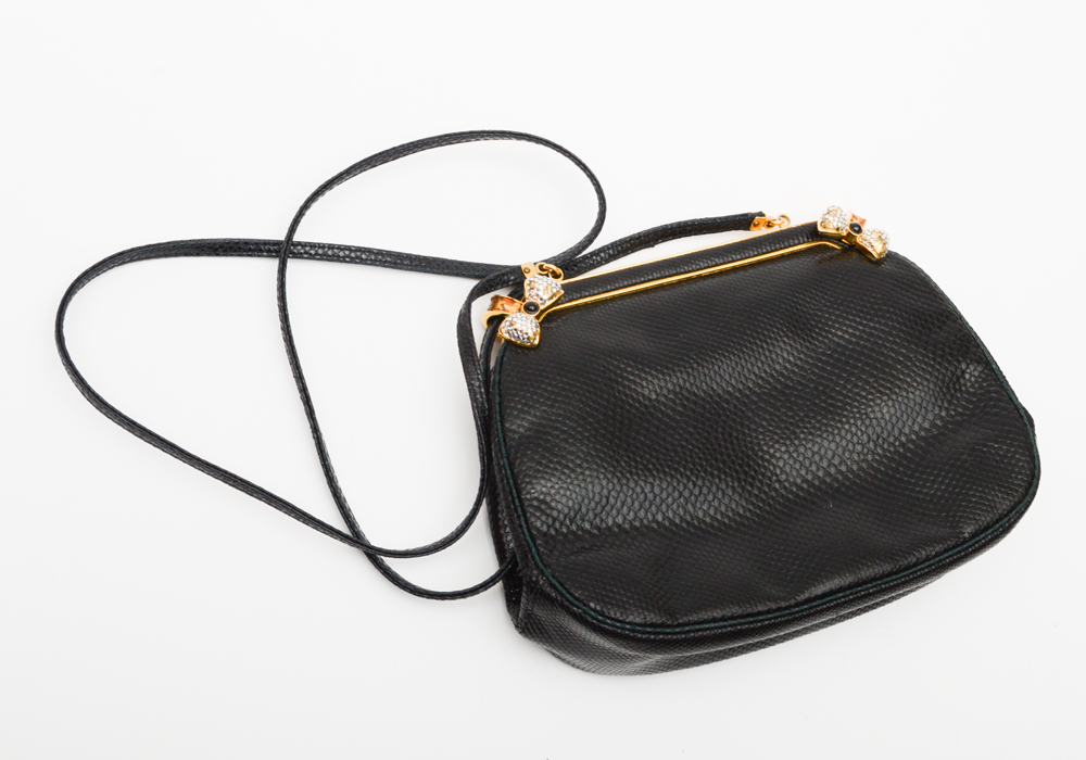 Judith Leiber Handbag and Accessories