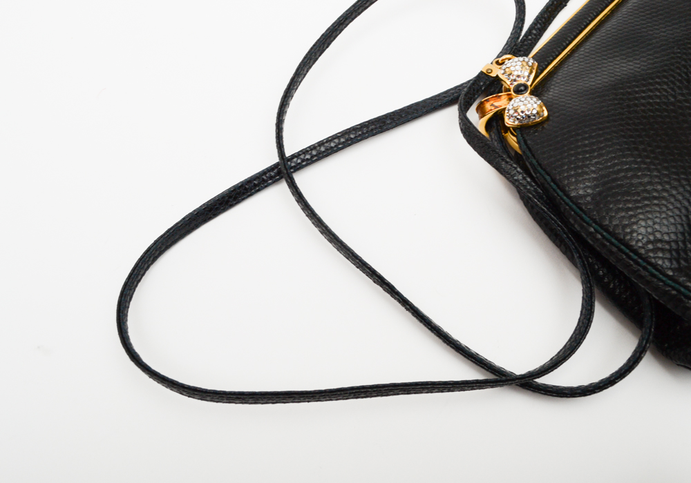 Judith Leiber Handbag and Accessories