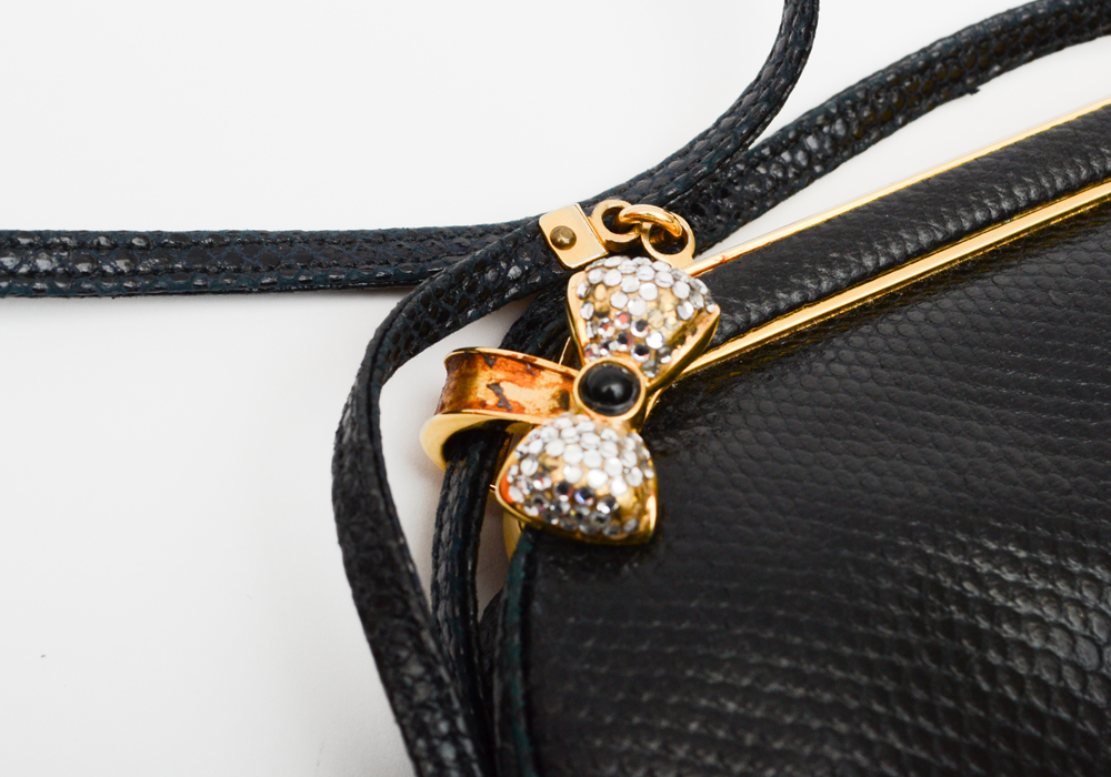 Judith Leiber Handbag and Accessories