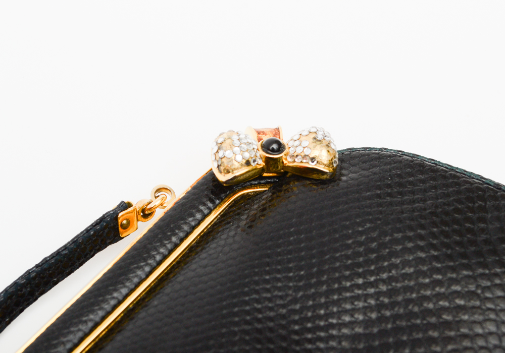 Judith Leiber Handbag and Accessories