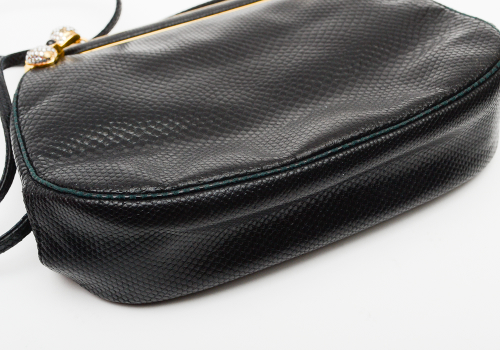 Judith Leiber Handbag and Accessories