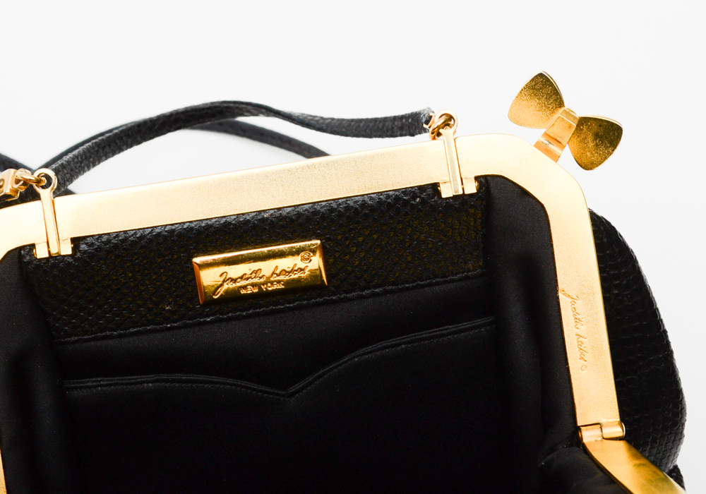 Judith Leiber Handbag and Accessories