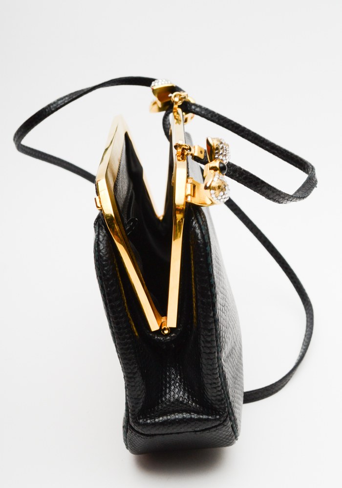 Judith Leiber Handbag and Accessories