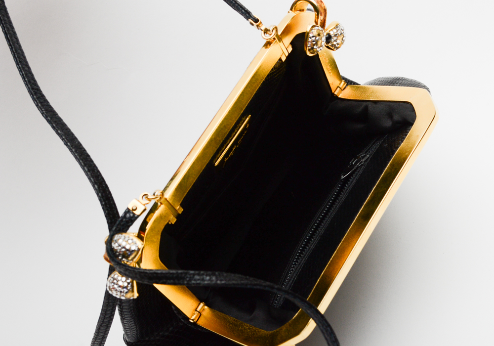 Judith Leiber Handbag and Accessories