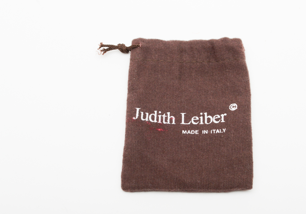 Judith Leiber Handbag and Accessories