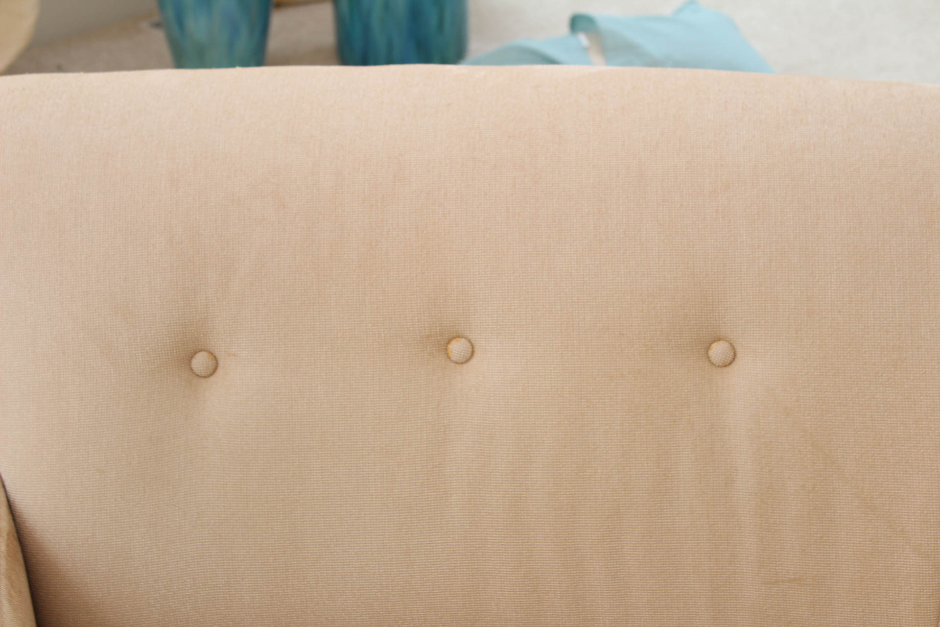 Contemporary Two-Piece Sectional Sofa by Modern Concepts