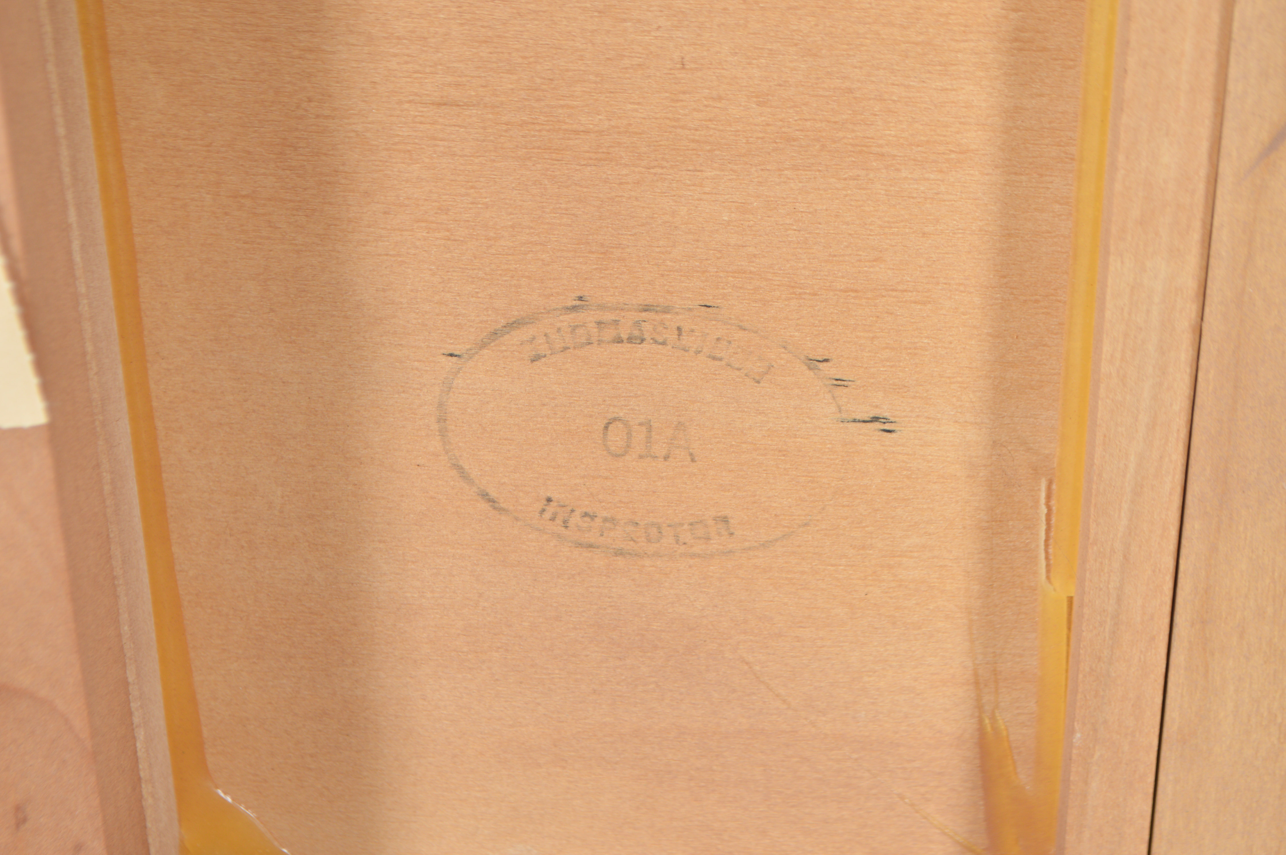 Thomasville Oak End Tables