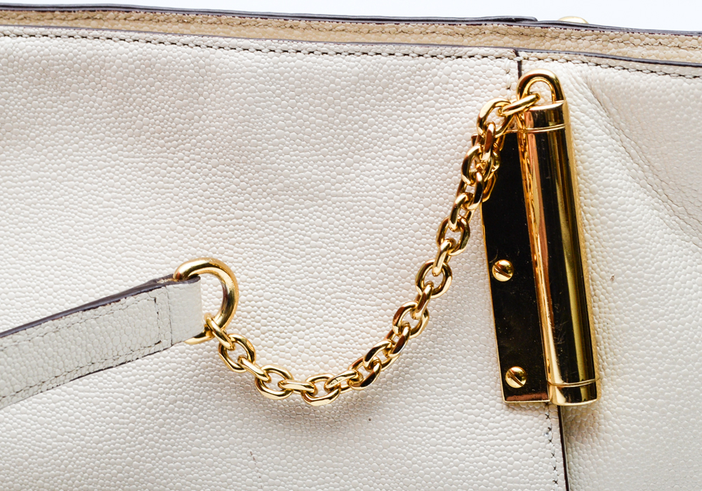 The Bridge and Lauren Ralph Lauren Handbags