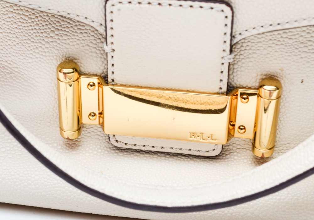 The Bridge and Lauren Ralph Lauren Handbags