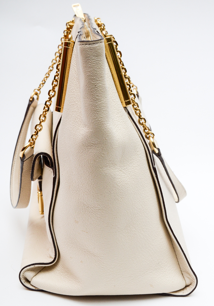 The Bridge and Lauren Ralph Lauren Handbags