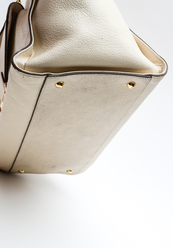 The Bridge and Lauren Ralph Lauren Handbags