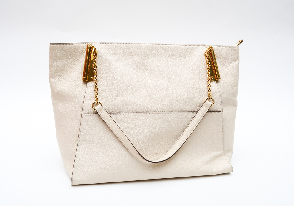 The Bridge and Lauren Ralph Lauren Handbags