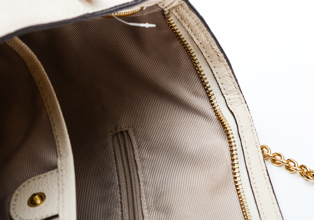 The Bridge and Lauren Ralph Lauren Handbags