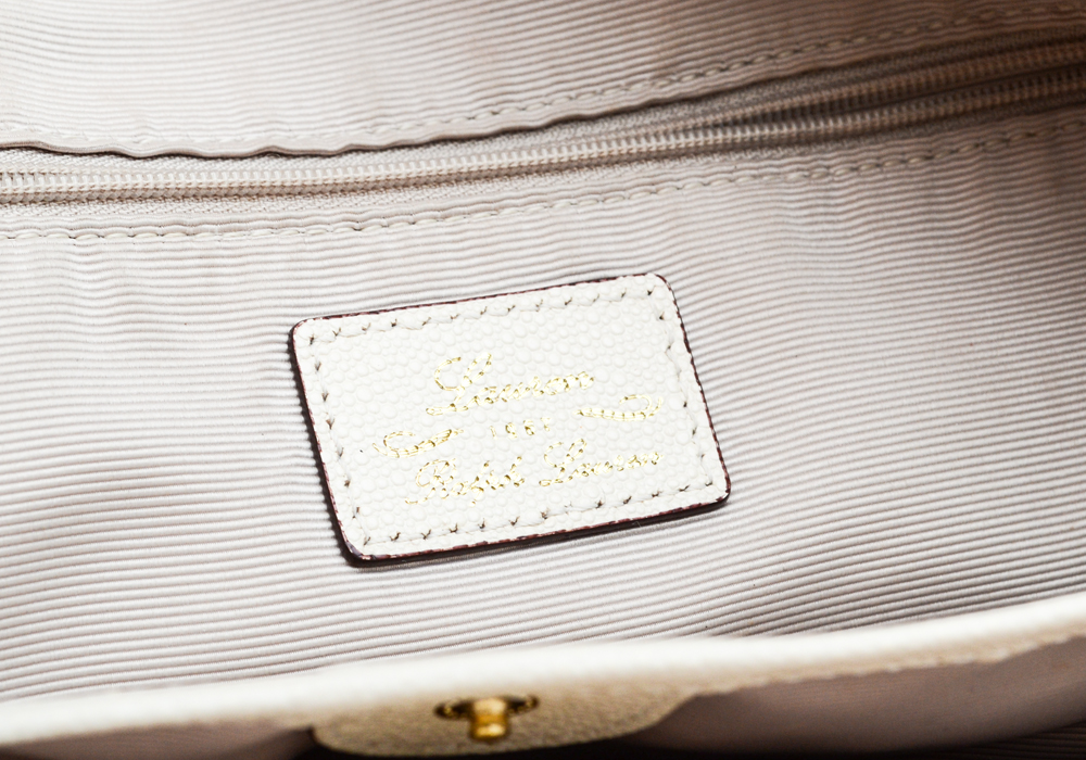 The Bridge and Lauren Ralph Lauren Handbags