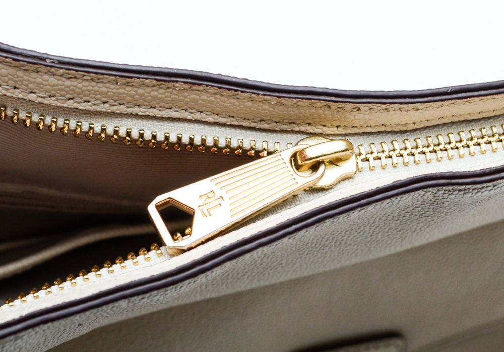 The Bridge and Lauren Ralph Lauren Handbags