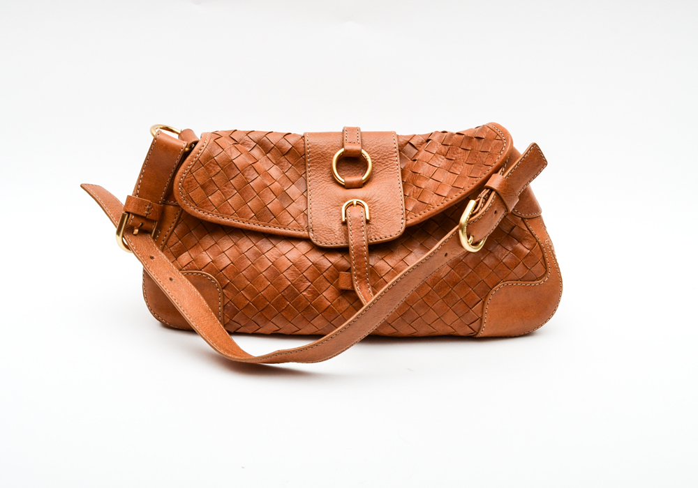 The Bridge and Lauren Ralph Lauren Handbags