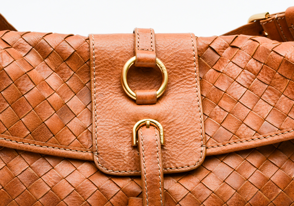 The Bridge and Lauren Ralph Lauren Handbags