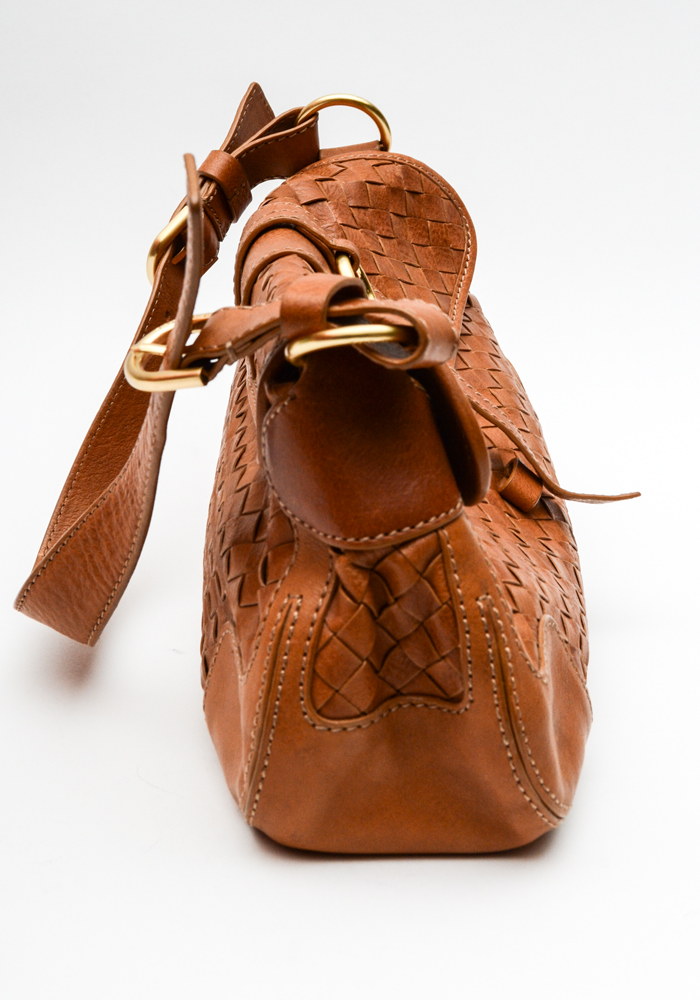 The Bridge and Lauren Ralph Lauren Handbags