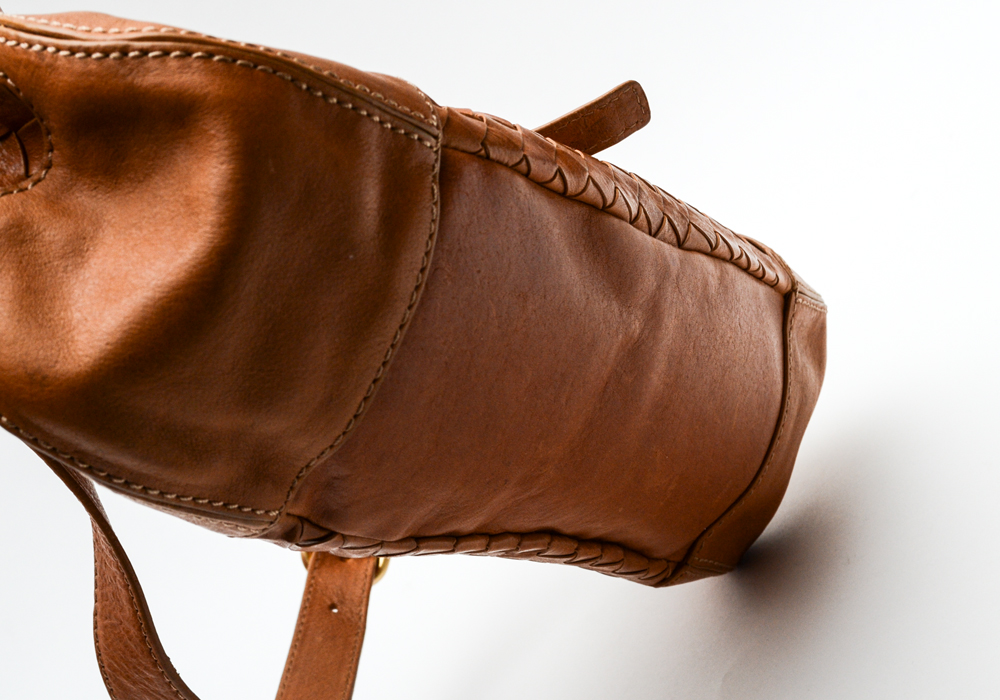 The Bridge and Lauren Ralph Lauren Handbags