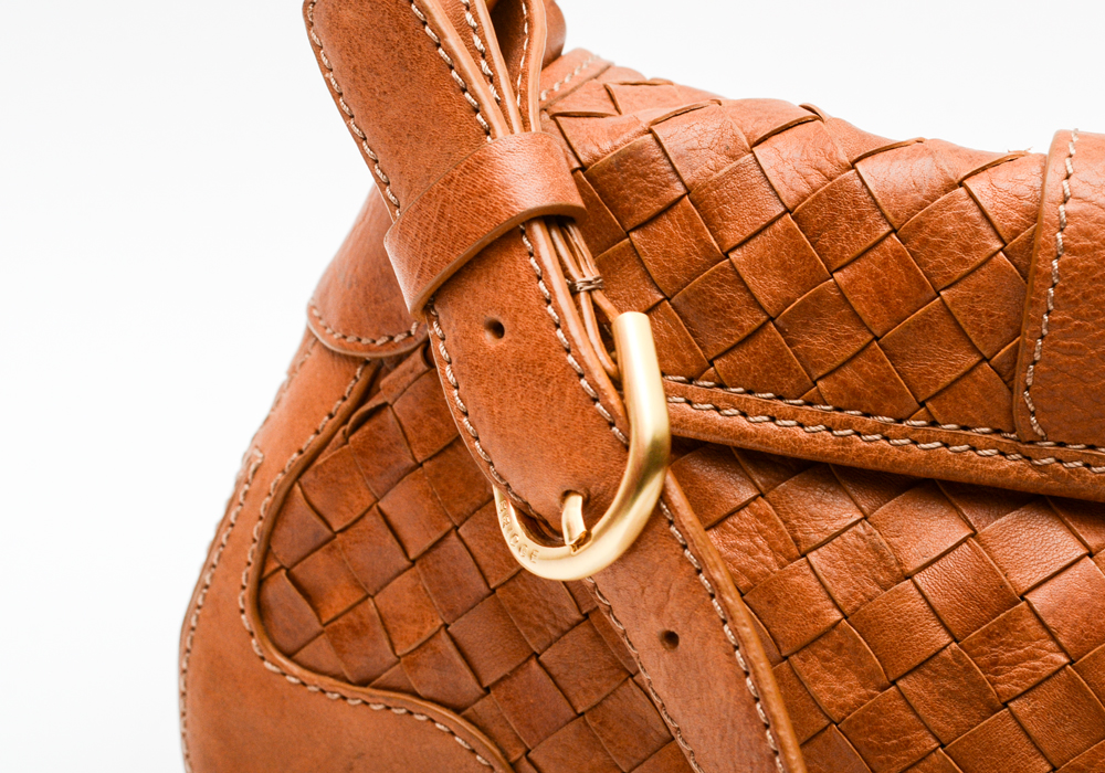 The Bridge and Lauren Ralph Lauren Handbags