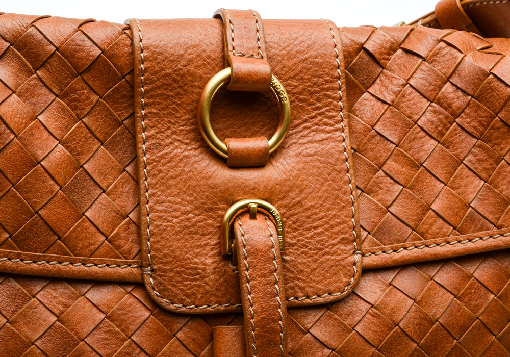 The Bridge and Lauren Ralph Lauren Handbags