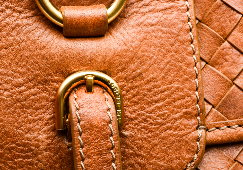 The Bridge and Lauren Ralph Lauren Handbags