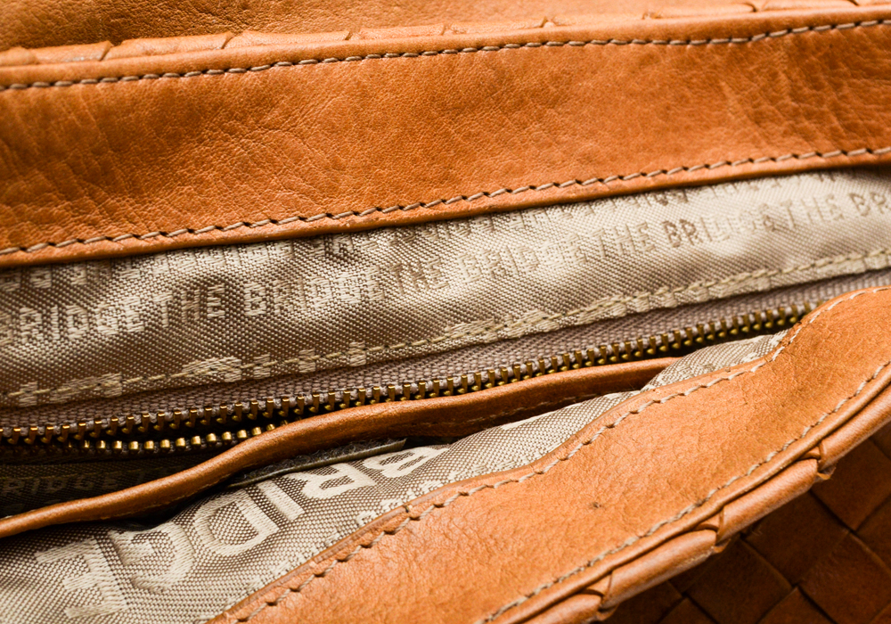 The Bridge and Lauren Ralph Lauren Handbags