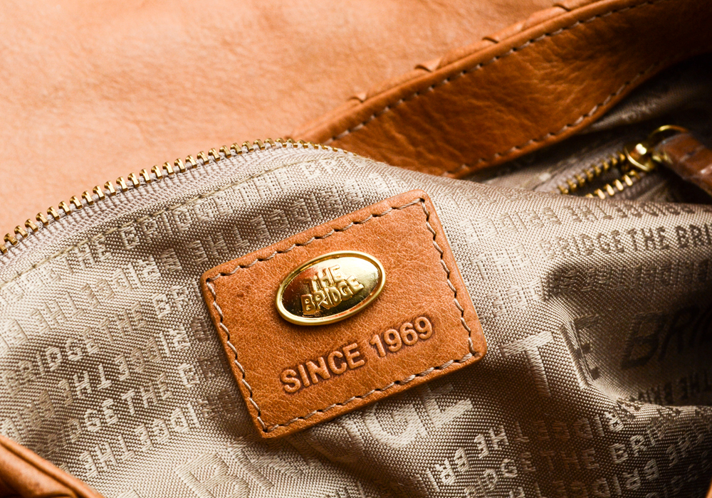 The Bridge and Lauren Ralph Lauren Handbags
