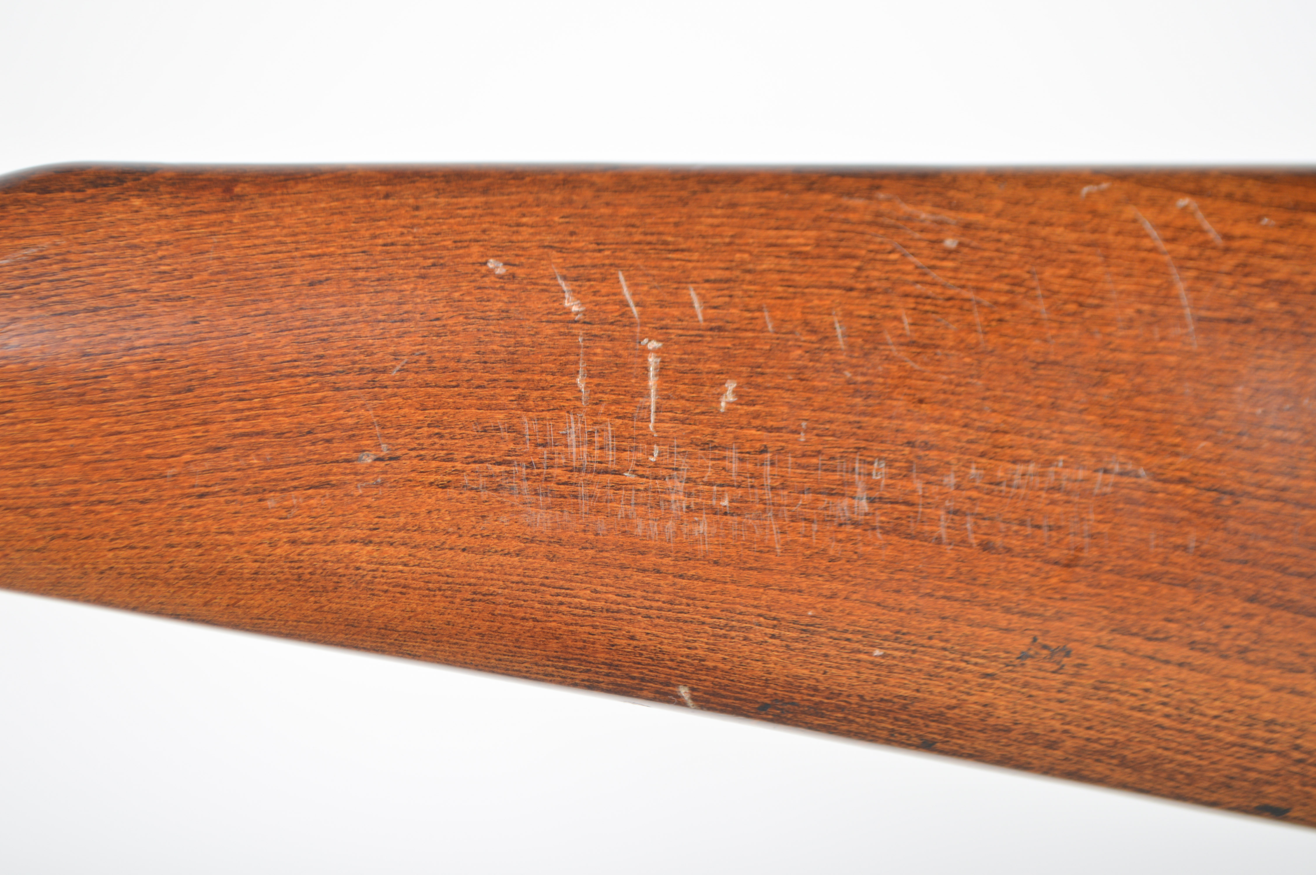 CVA .50 Caliber "Mountaineer" Vintage Black Powder Rifle