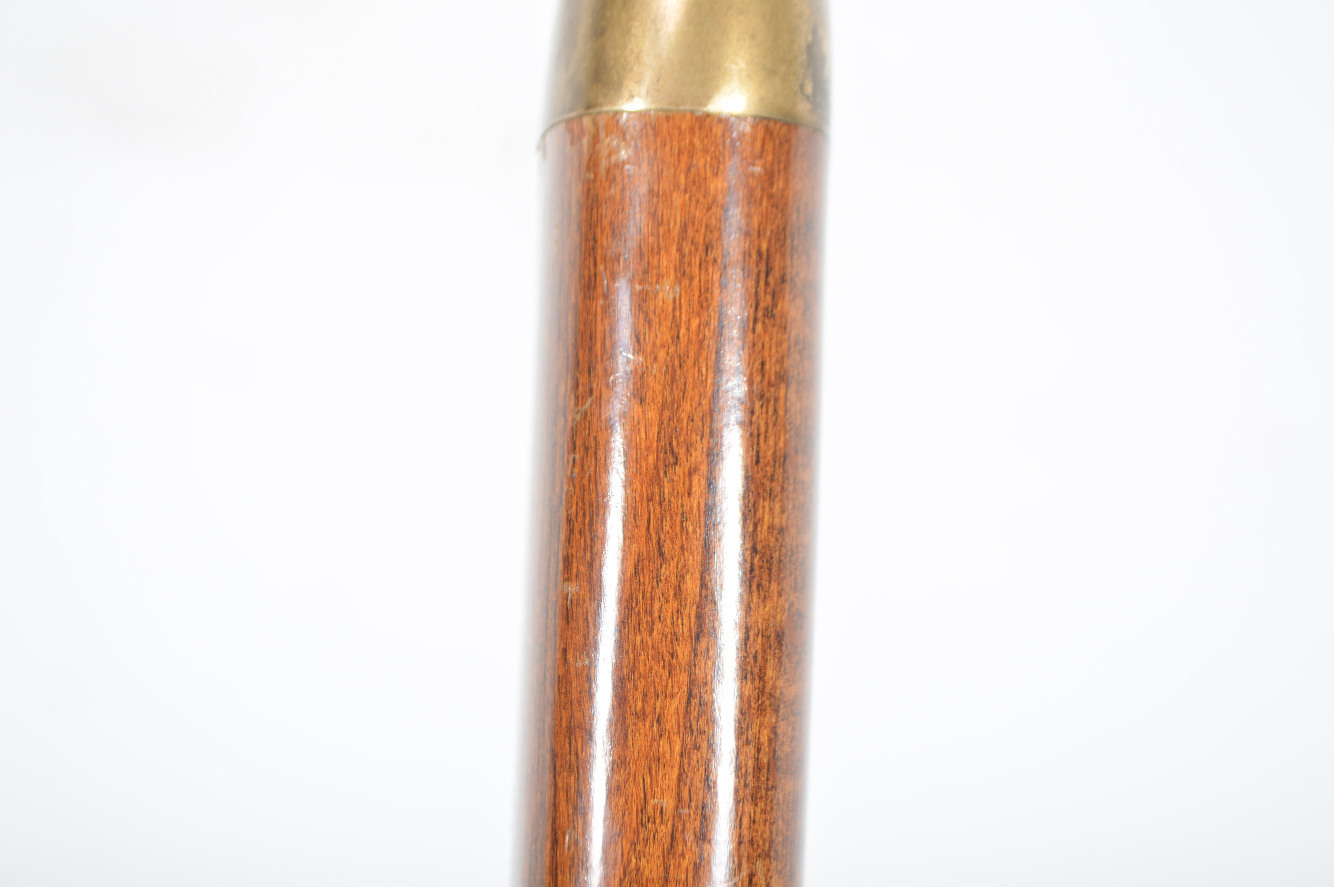 CVA .50 Caliber "Mountaineer" Vintage Black Powder Rifle