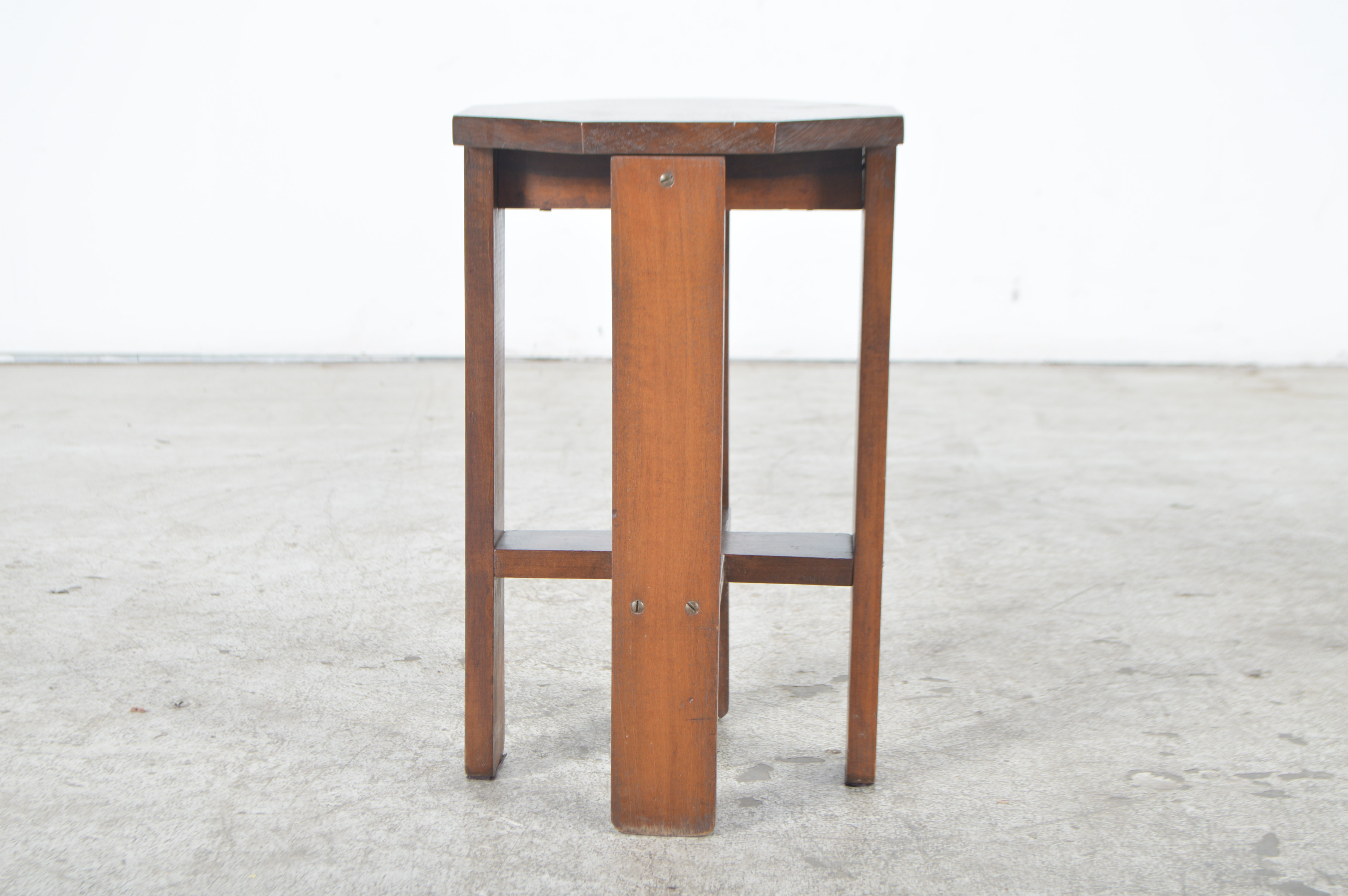 Craftsman Style Plant Stands