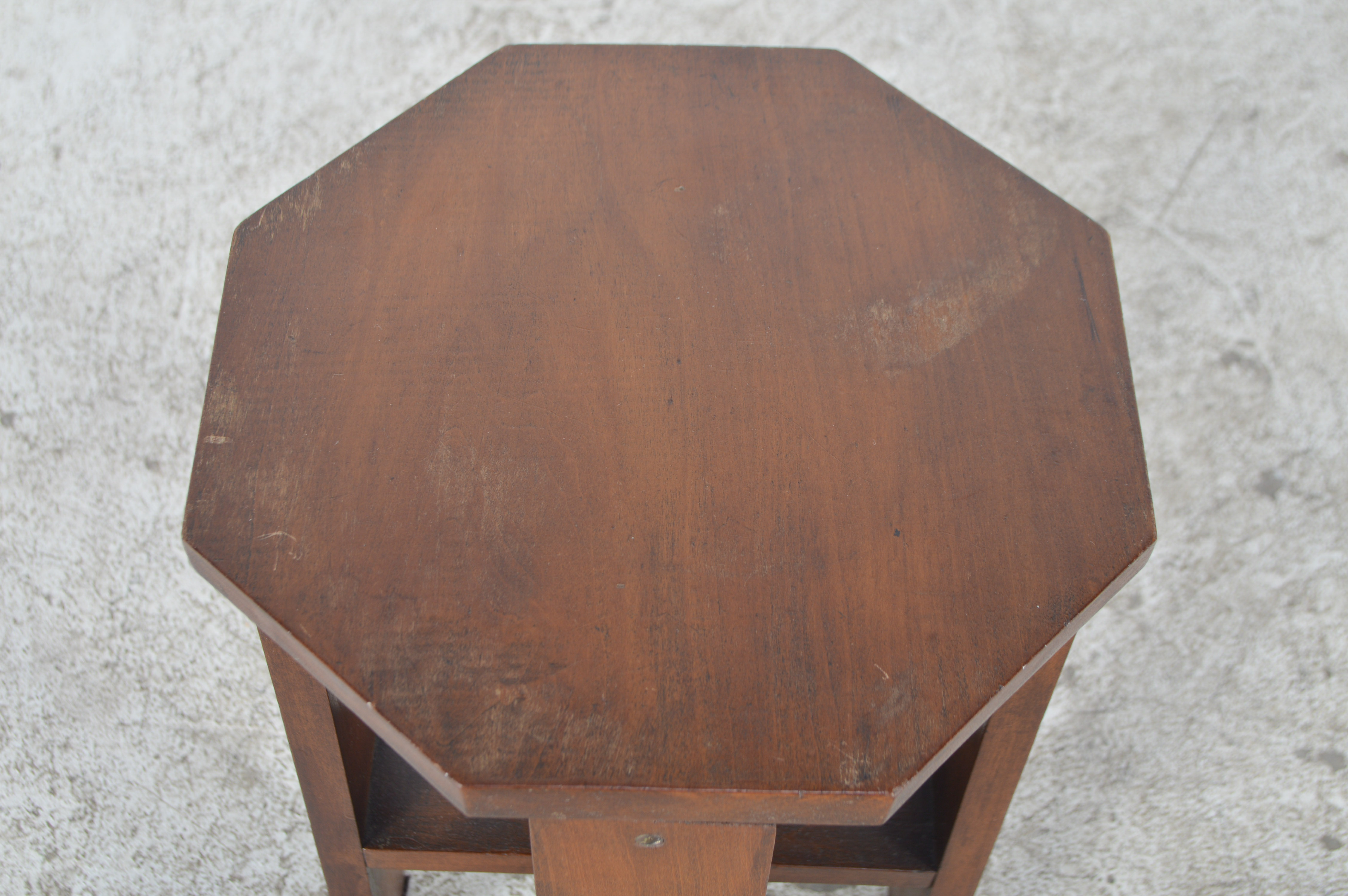 Craftsman Style Plant Stands