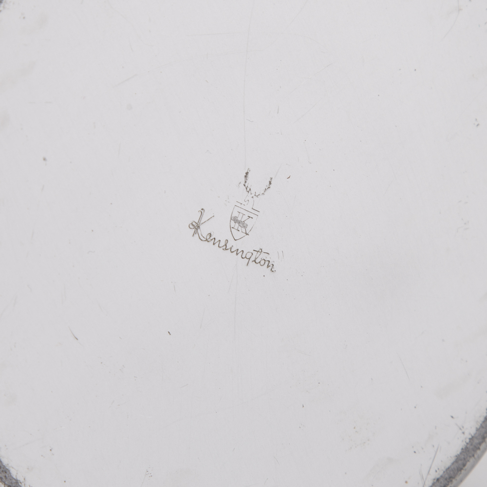 Assorted Pitchers and Trays including Vintage Thermos Vacuum Jug