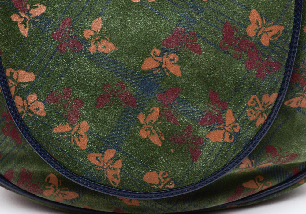 Bottega Veneta Butterfly Handbag