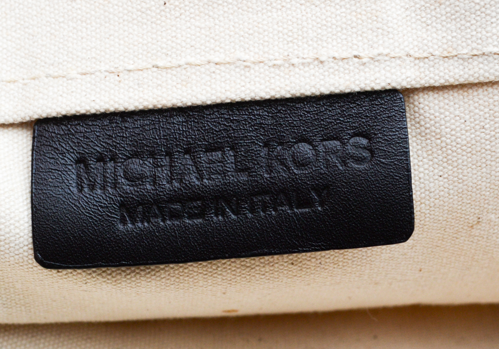 Michael Kors Canvas Tote and Designer Wallets Including Prada