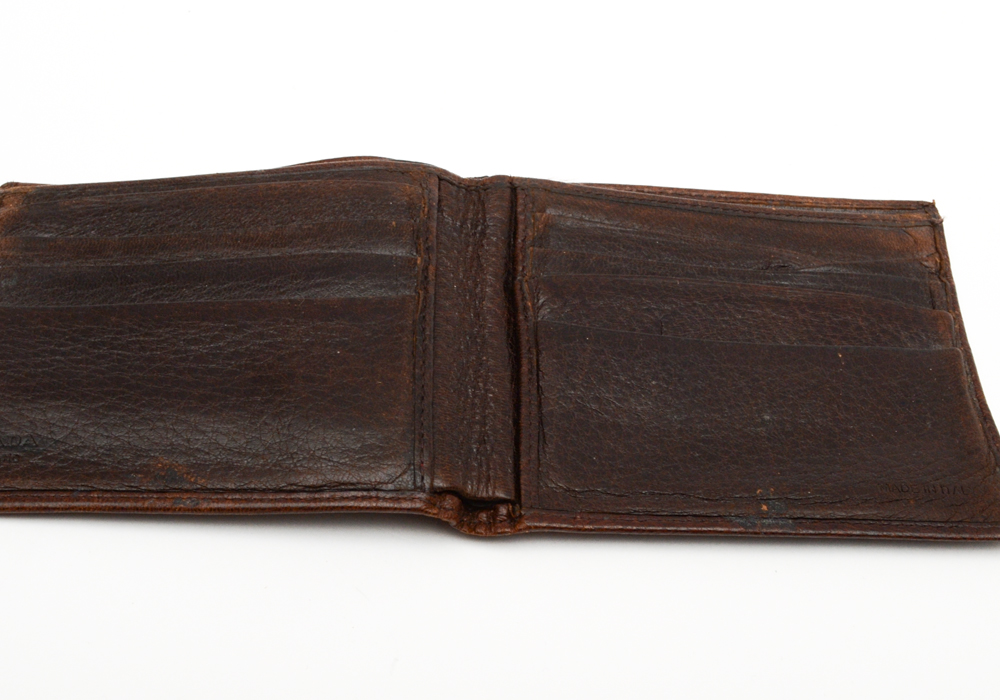 Michael Kors Canvas Tote and Designer Wallets Including Prada