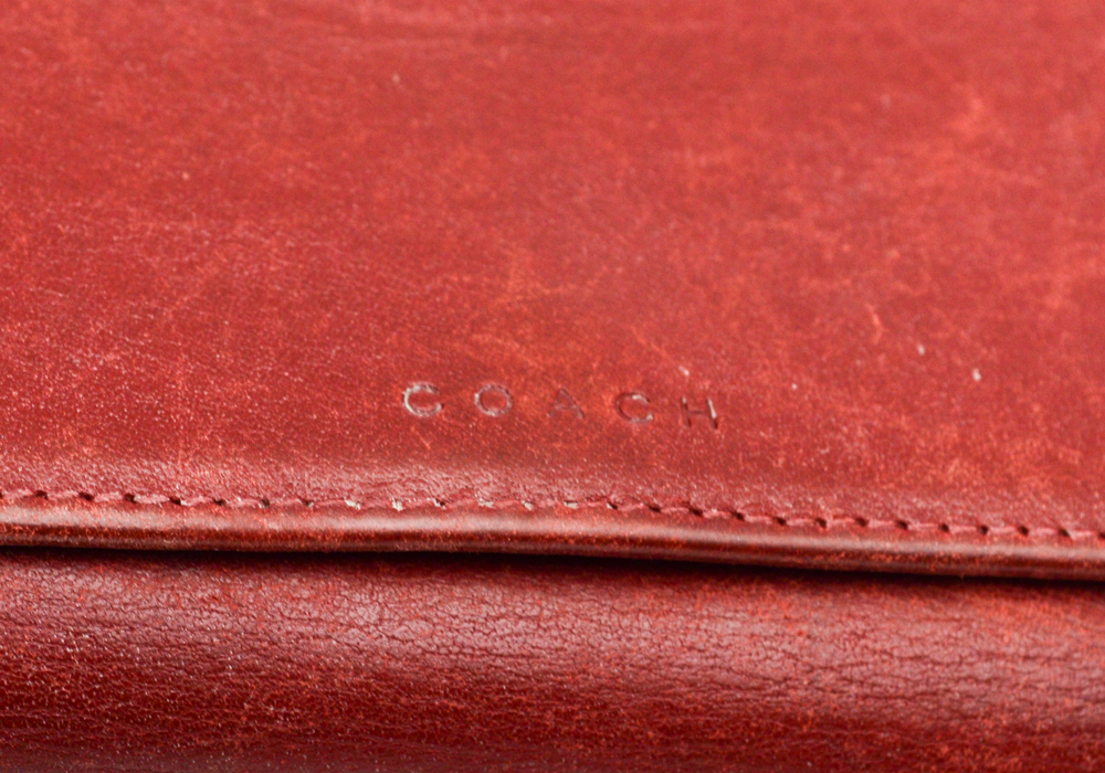 Michael Kors Canvas Tote and Designer Wallets Including Prada