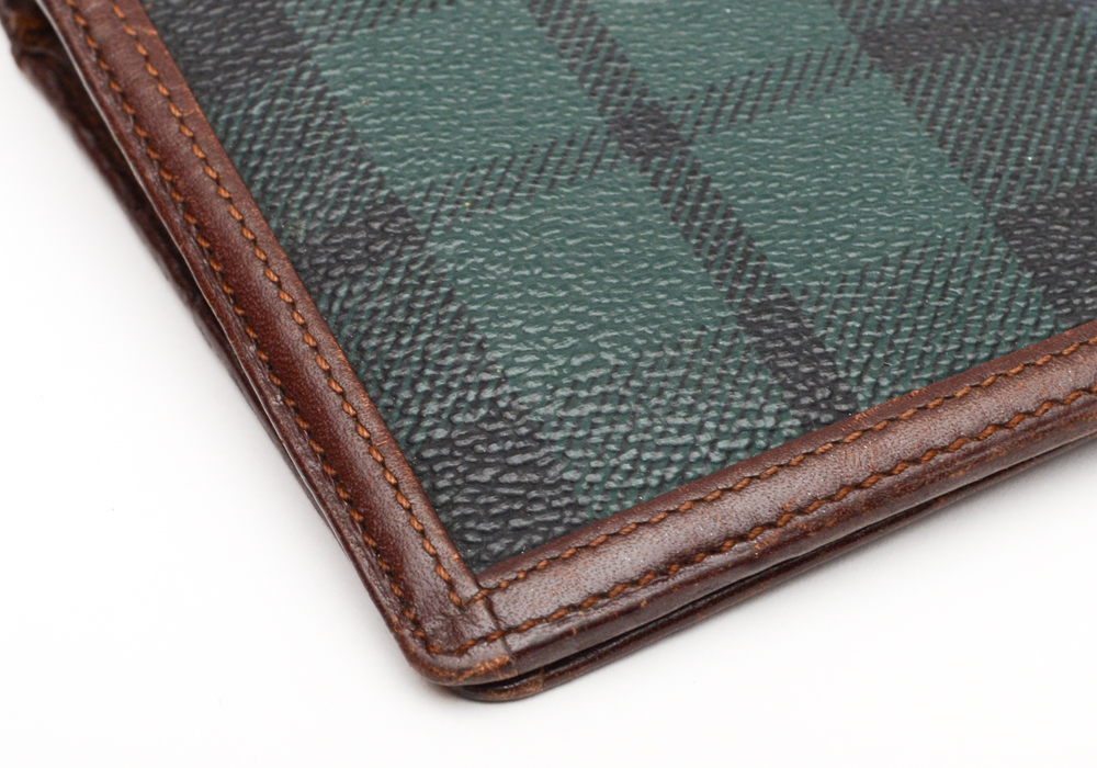 Michael Kors Canvas Tote and Designer Wallets Including Prada