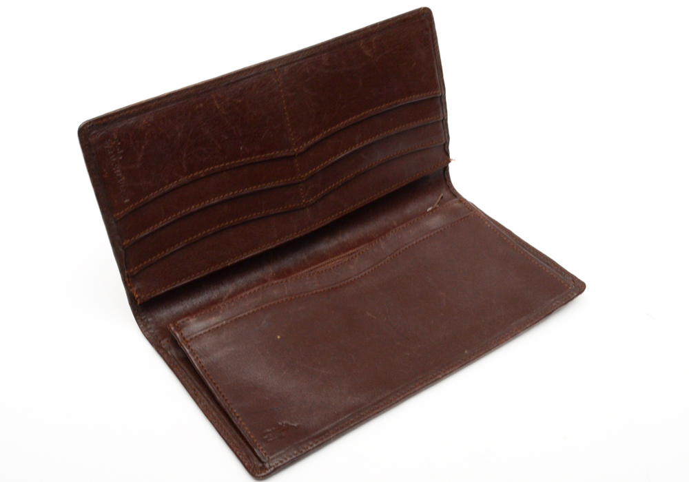 Michael Kors Canvas Tote and Designer Wallets Including Prada